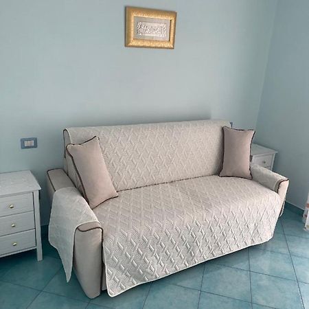 Mare E Sole Appartement Maiori Buitenkant foto