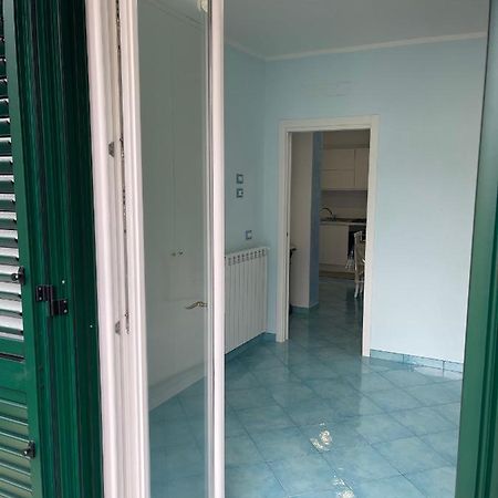 Mare E Sole Appartement Maiori Buitenkant foto