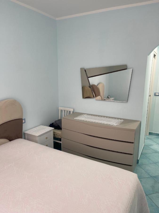 Mare E Sole Appartement Maiori Buitenkant foto