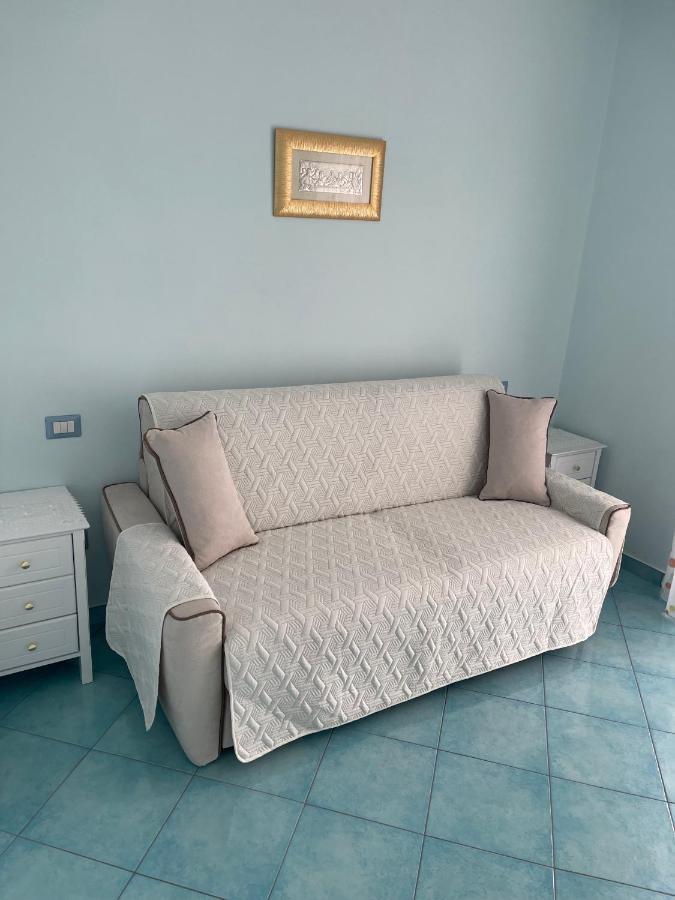 Mare E Sole Appartement Maiori Buitenkant foto