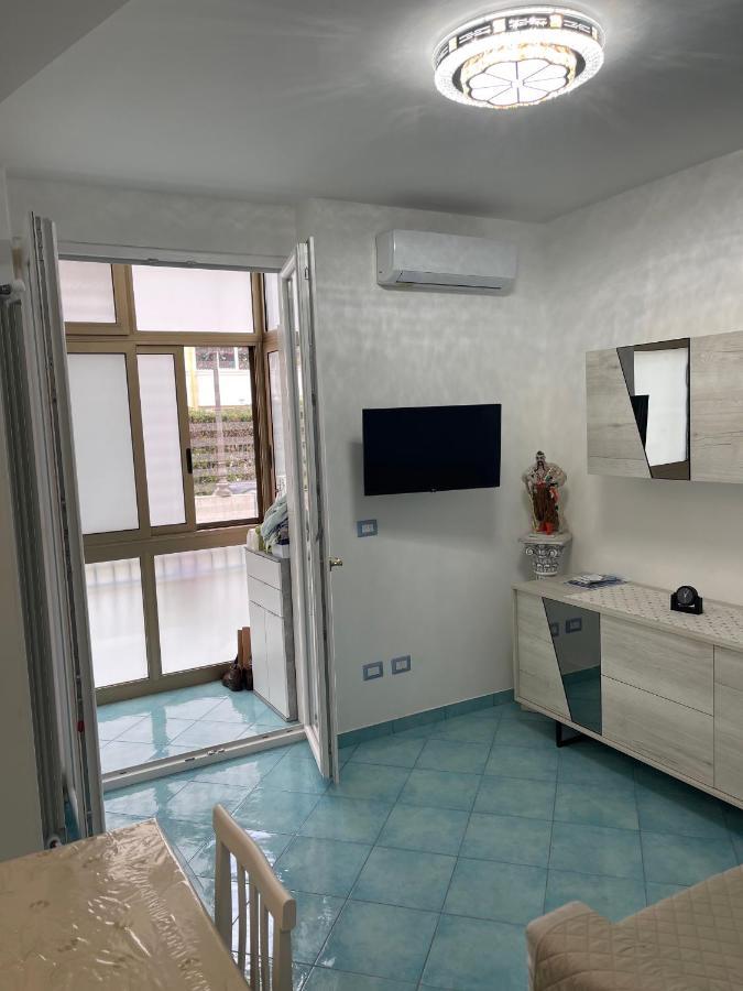 Mare E Sole Appartement Maiori Buitenkant foto