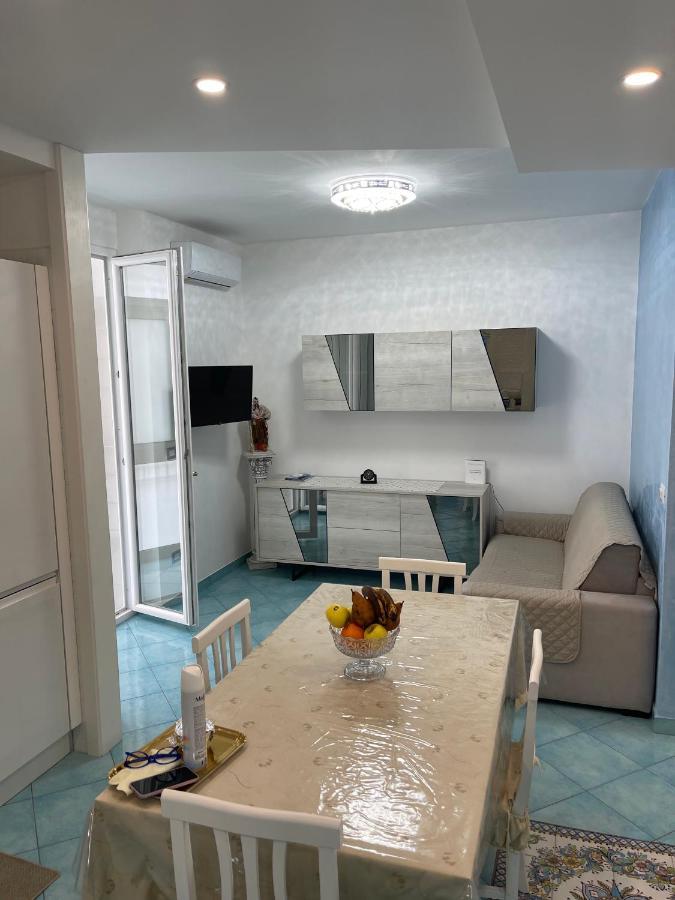 Mare E Sole Appartement Maiori Buitenkant foto