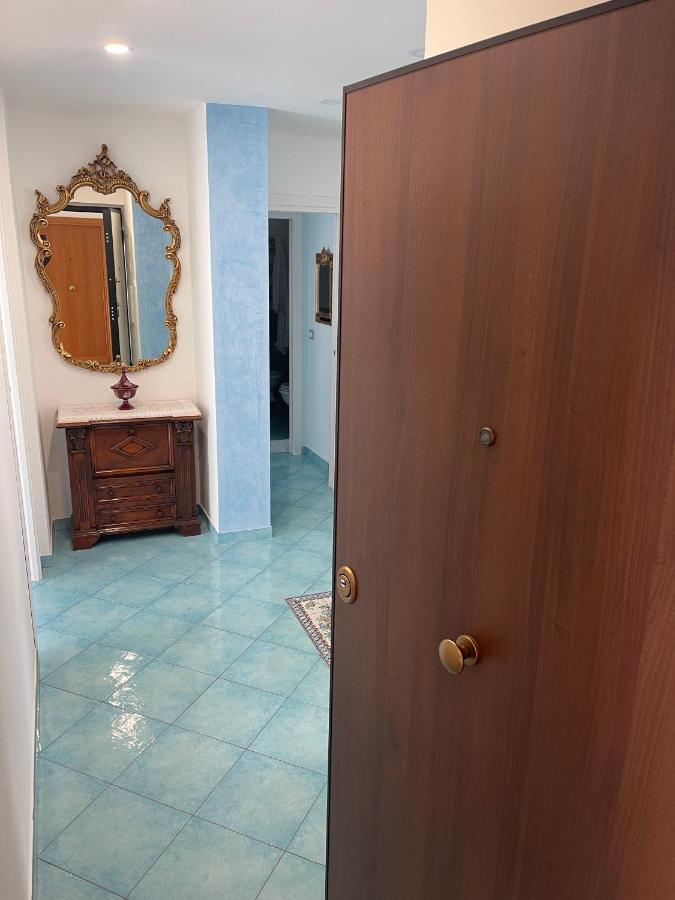 Mare E Sole Appartement Maiori Buitenkant foto
