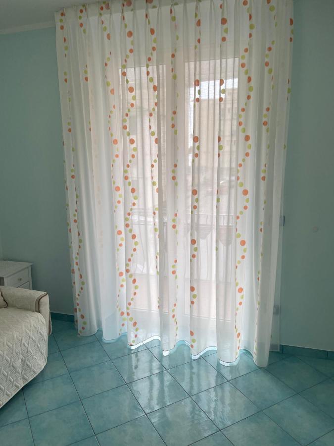 Mare E Sole Appartement Maiori Buitenkant foto
